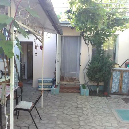 Apartments On Fedorova Odessa Dış mekan fotoğraf