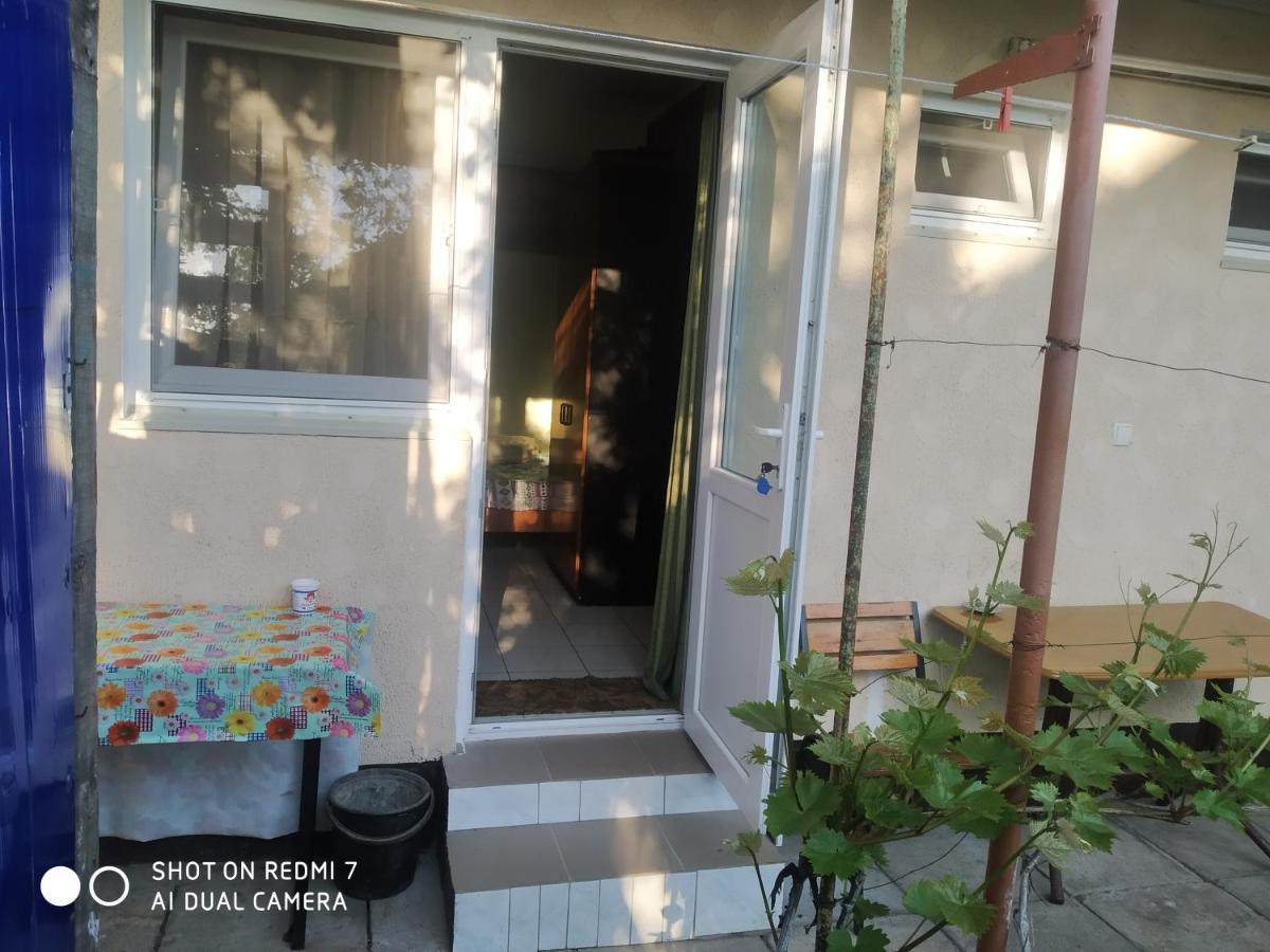 Apartments On Fedorova Odessa Dış mekan fotoğraf