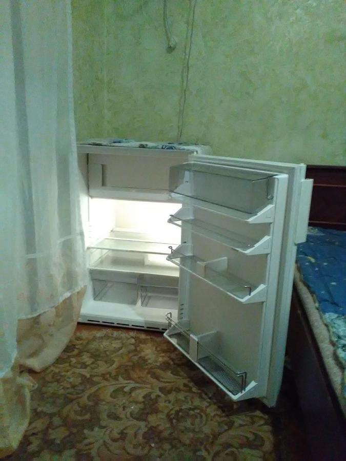 Apartments On Fedorova Odessa Dış mekan fotoğraf