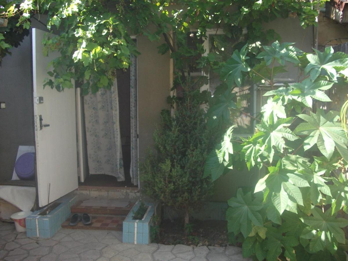 Apartments On Fedorova Odessa Dış mekan fotoğraf