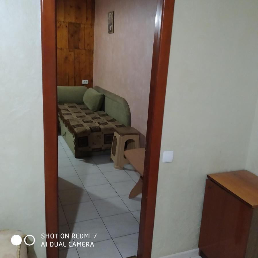 Apartments On Fedorova Odessa Dış mekan fotoğraf