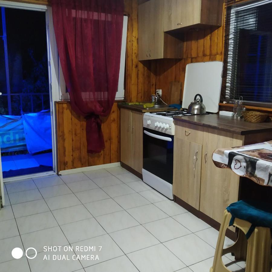 Apartments On Fedorova Odessa Dış mekan fotoğraf