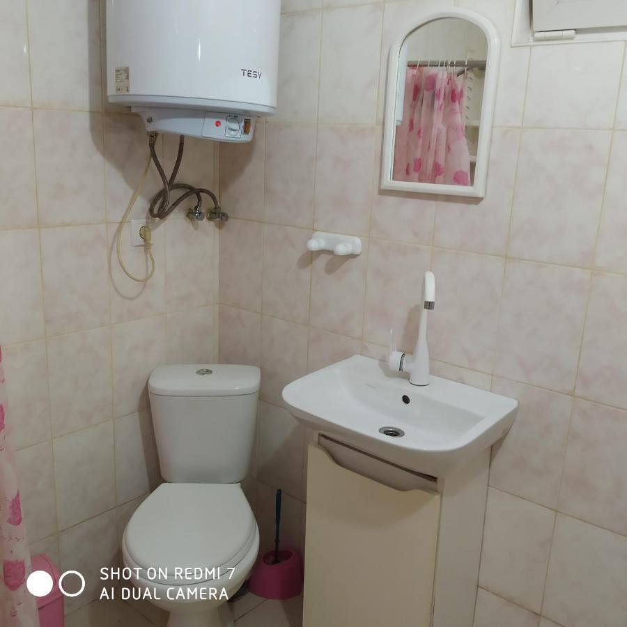 Apartments On Fedorova Odessa Dış mekan fotoğraf