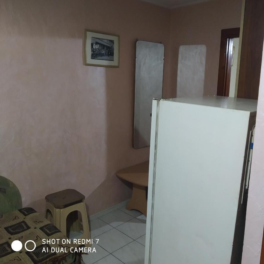Apartments On Fedorova Odessa Dış mekan fotoğraf
