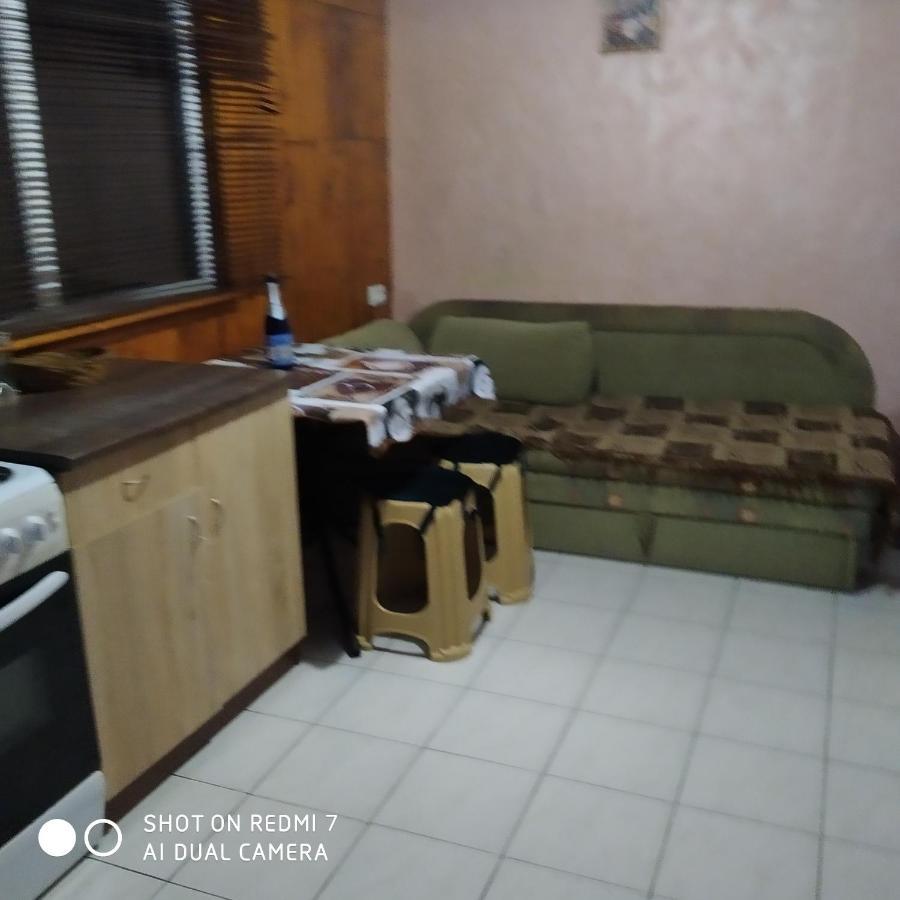 Apartments On Fedorova Odessa Dış mekan fotoğraf