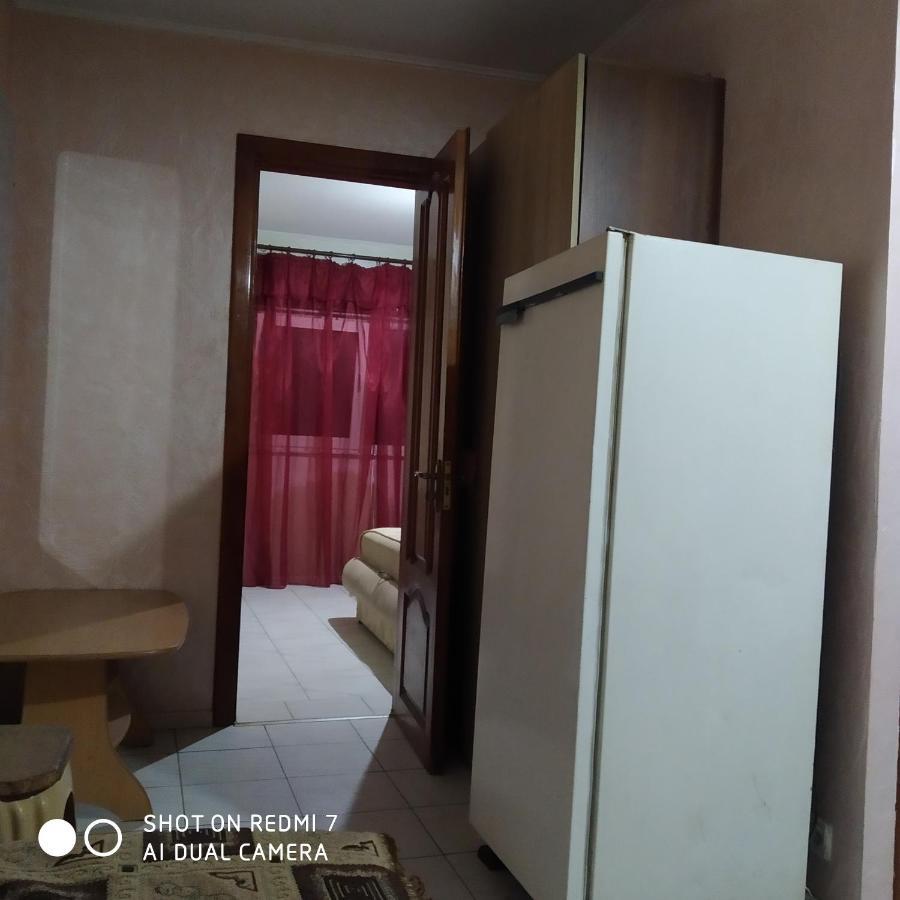 Apartments On Fedorova Odessa Dış mekan fotoğraf