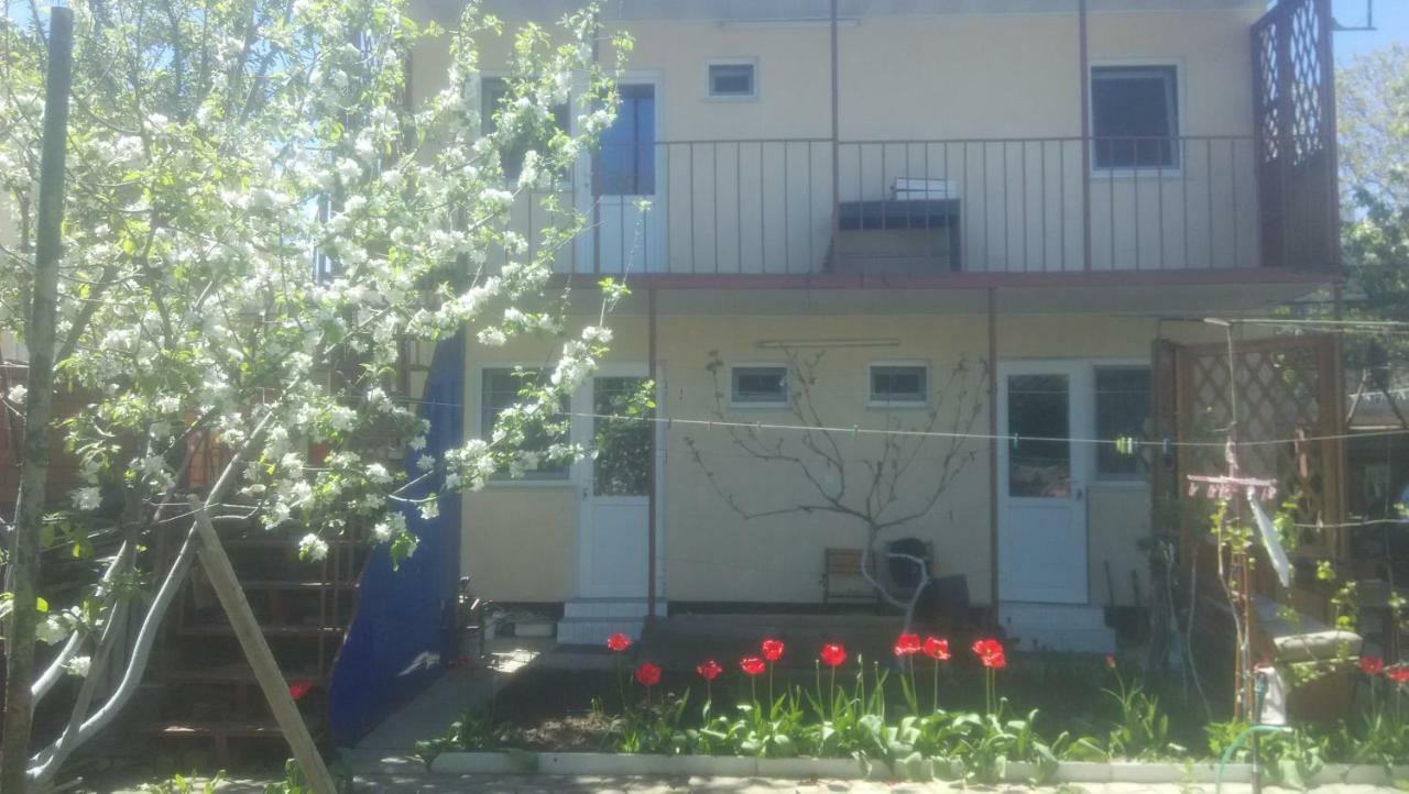 Apartments On Fedorova Odessa Dış mekan fotoğraf