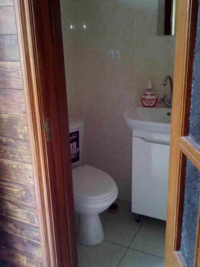 Apartments On Fedorova Odessa Dış mekan fotoğraf