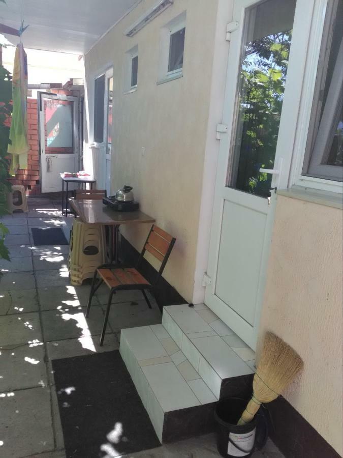 Apartments On Fedorova Odessa Dış mekan fotoğraf
